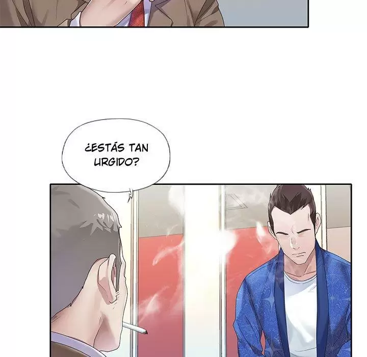 The Idol Preject Capítulo 21 - Page 85