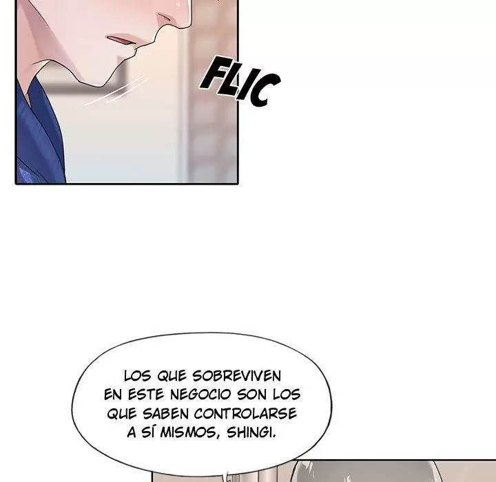 The Idol Preject Capítulo 21 - Page 88