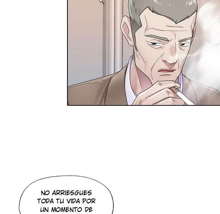 The Idol Preject Capítulo 21 - Page 89