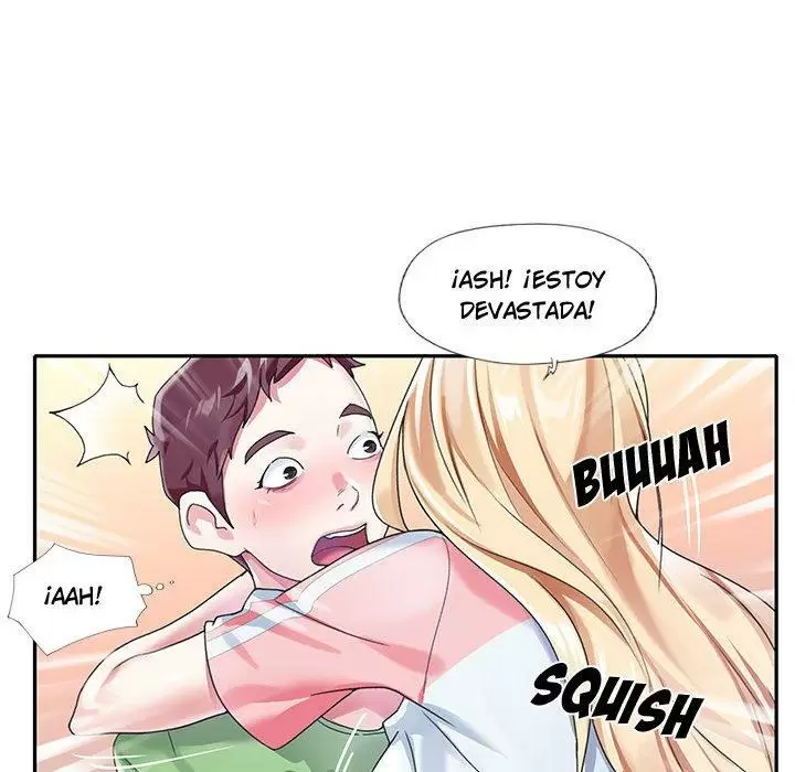 The Idol Preject Capítulo 21 - Page 98