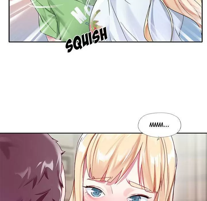 The Idol Preject Capítulo 21 - Page 99