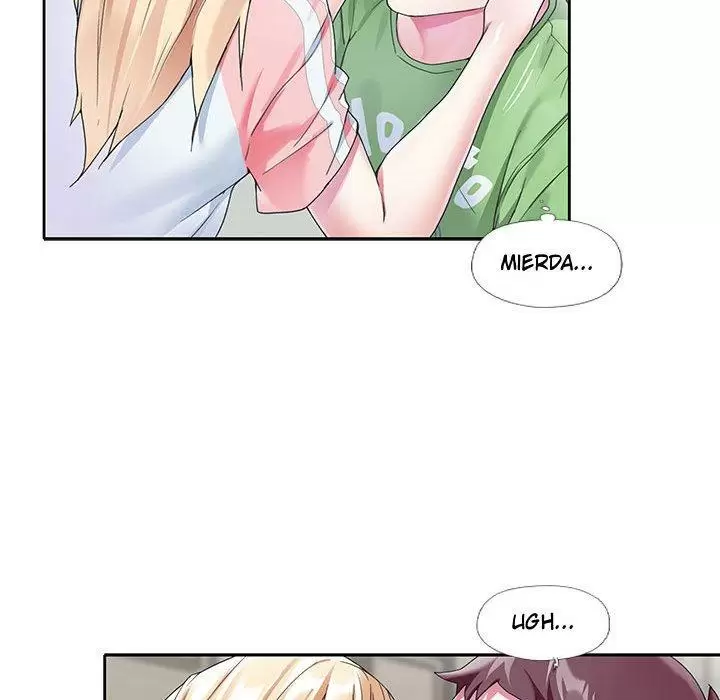 The Idol Preject Capítulo 22 - Page 16