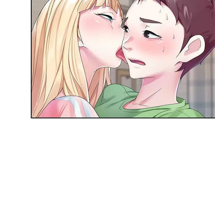 The Idol Preject Capítulo 22 - Page 17