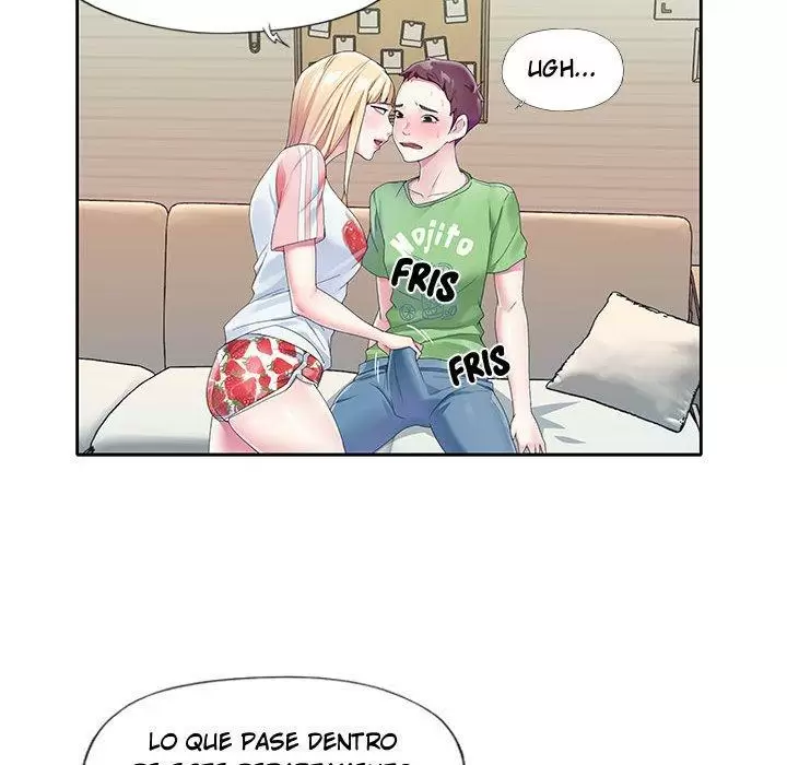 The Idol Preject Capítulo 22 - Page 21