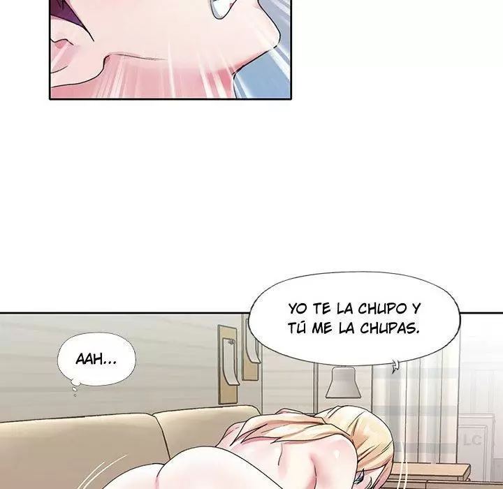 The Idol Preject Capítulo 22 - Page 26