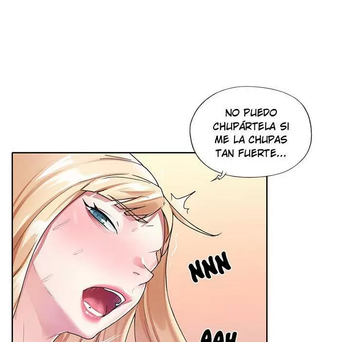 The Idol Preject Capítulo 22 - Page 38