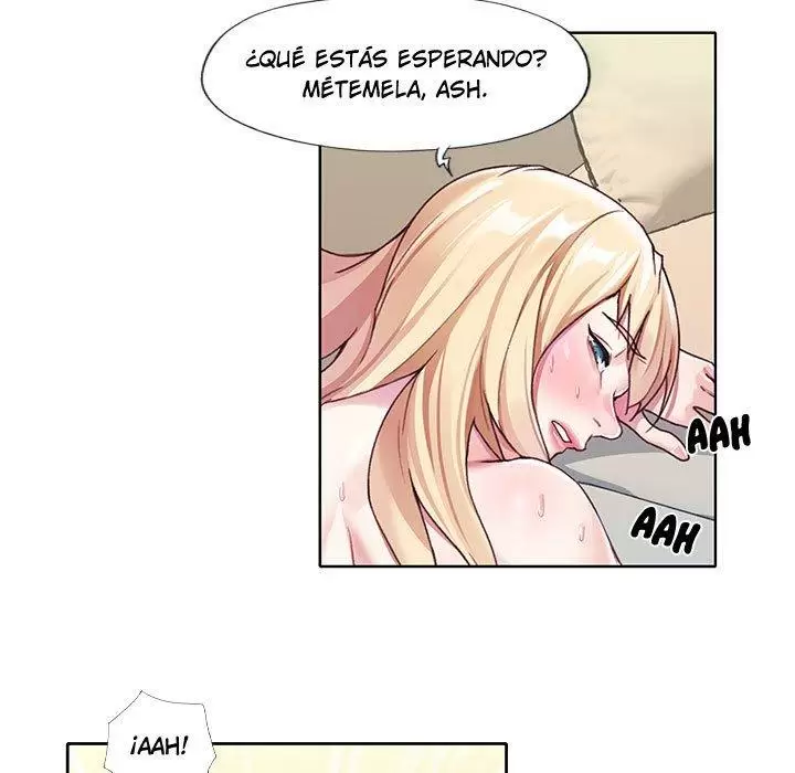 The Idol Preject Capítulo 22 - Page 45