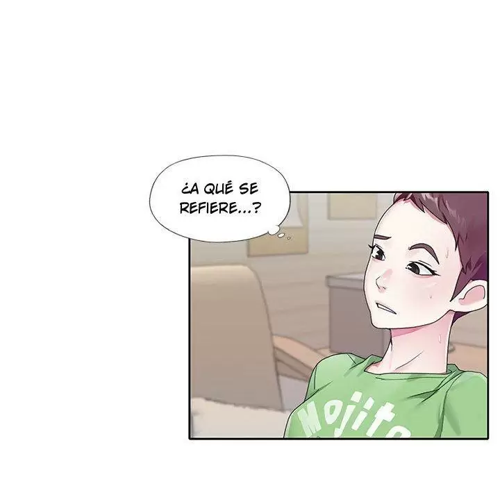 The Idol Preject Capítulo 22 - Page 58