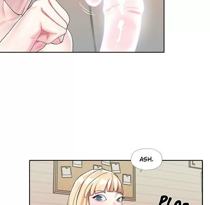 The Idol Preject Capítulo 23 - Page 26