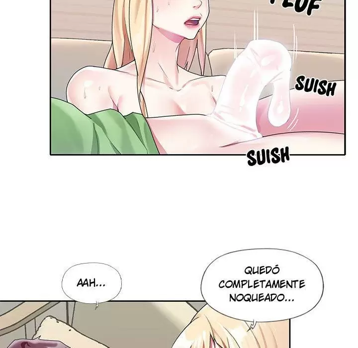 The Idol Preject Capítulo 23 - Page 27