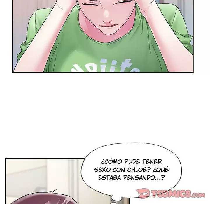 The Idol Preject Capítulo 23 - Page 32