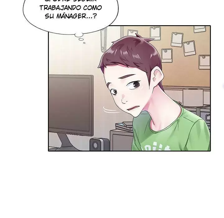 The Idol Preject Capítulo 23 - Page 34