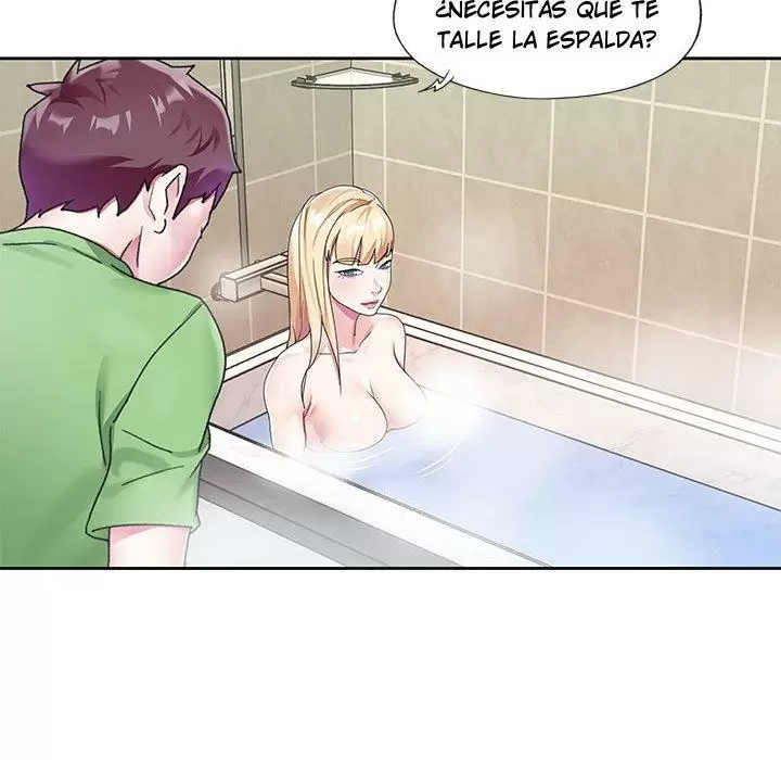 The Idol Preject Capítulo 23 - Page 50