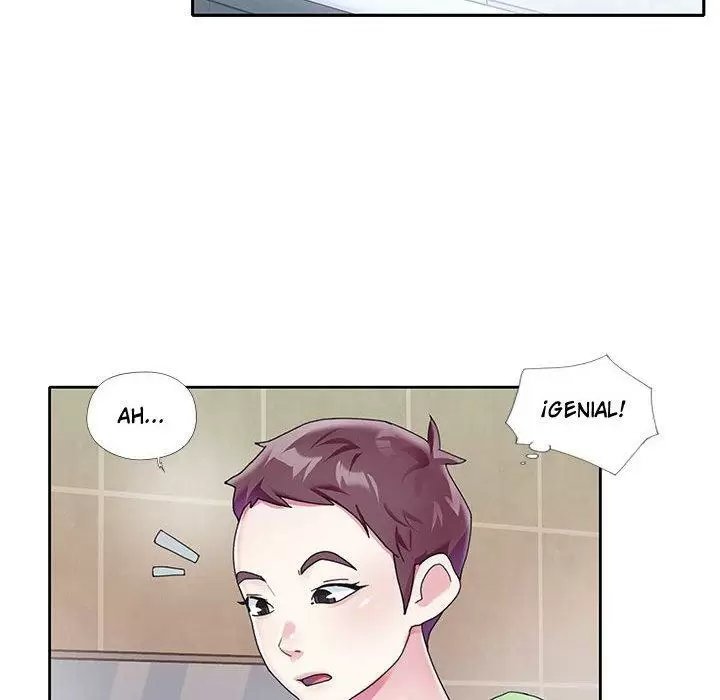 The Idol Preject Capítulo 23 - Page 52