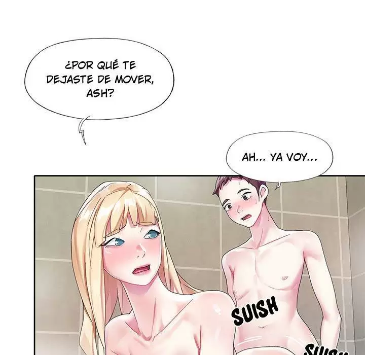 The Idol Preject Capítulo 24 - Page 16