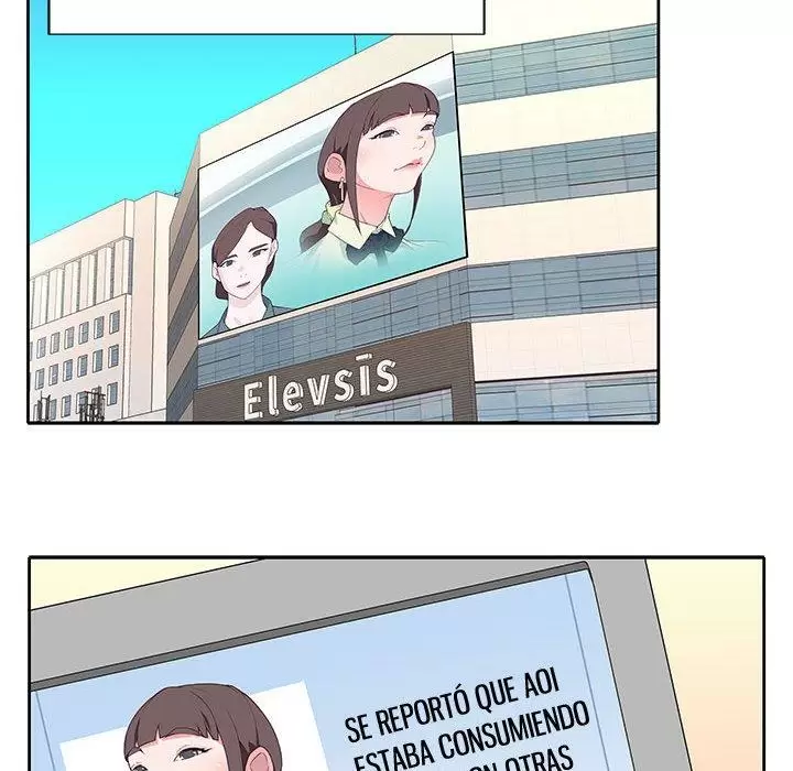 The Idol Preject Capítulo 24 - Page 32