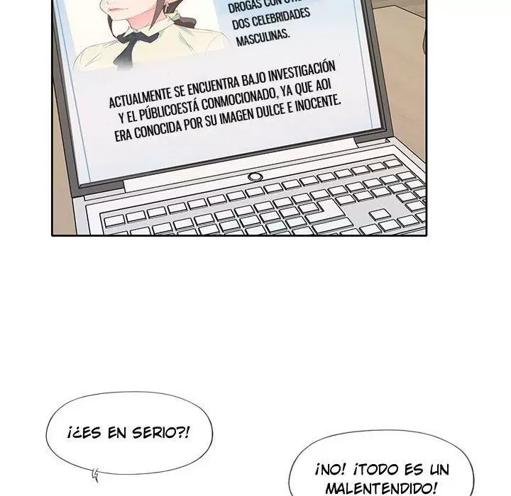 The Idol Preject Capítulo 24 - Page 47