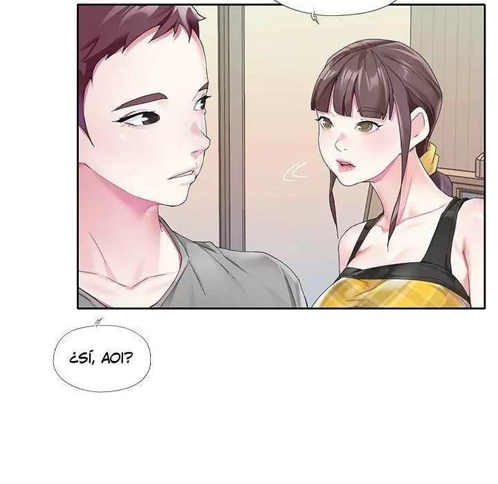 The Idol Preject Capítulo 24 - Page 57