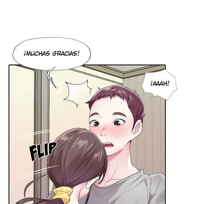 The Idol Preject Capítulo 24 - Page 58
