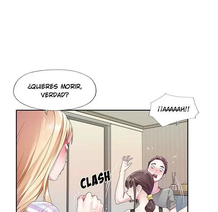 The Idol Preject Capítulo 24 - Page 65
