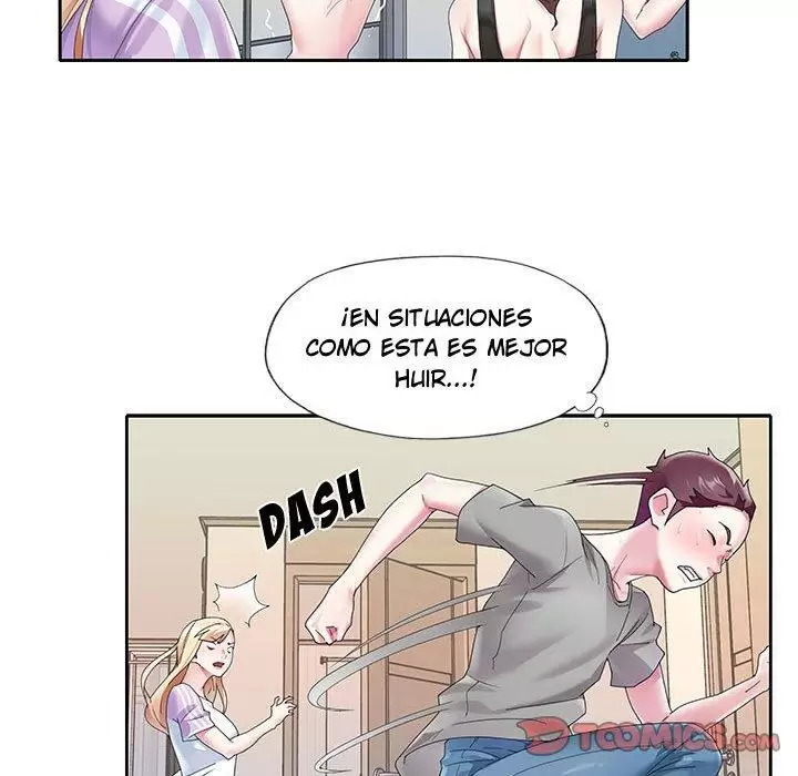 The Idol Preject Capítulo 24 - Page 66
