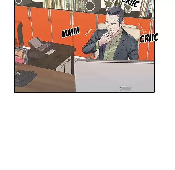 The Idol Preject Capítulo 24 - Page 77