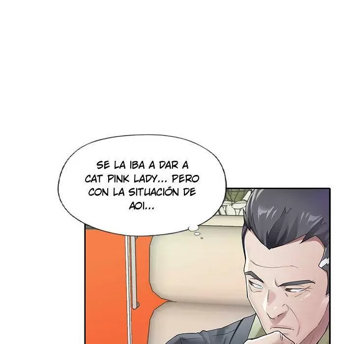 The Idol Preject Capítulo 24 - Page 79