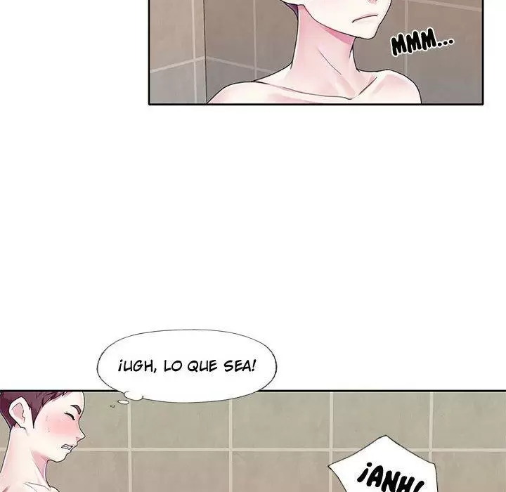 The Idol Preject Capítulo 24 - Page 8