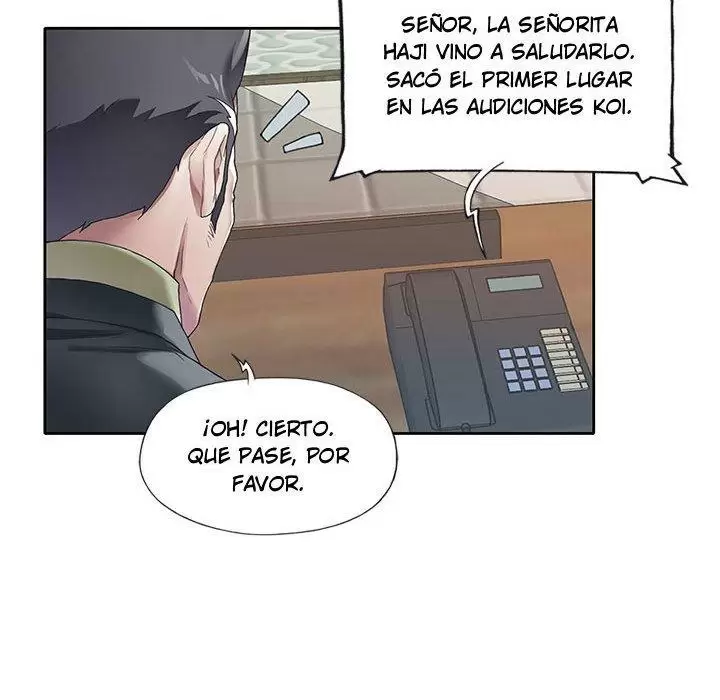 The Idol Preject Capítulo 24 - Page 81