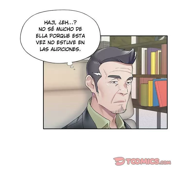 The Idol Preject Capítulo 24 - Page 82