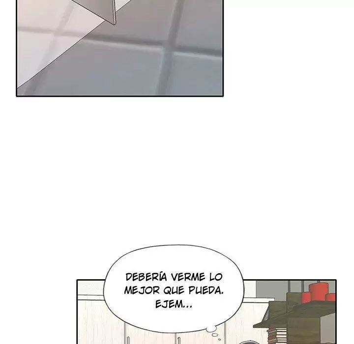 The Idol Preject Capítulo 24 - Page 84