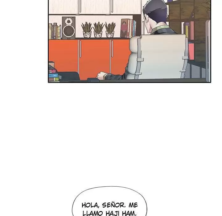 The Idol Preject Capítulo 24 - Page 85
