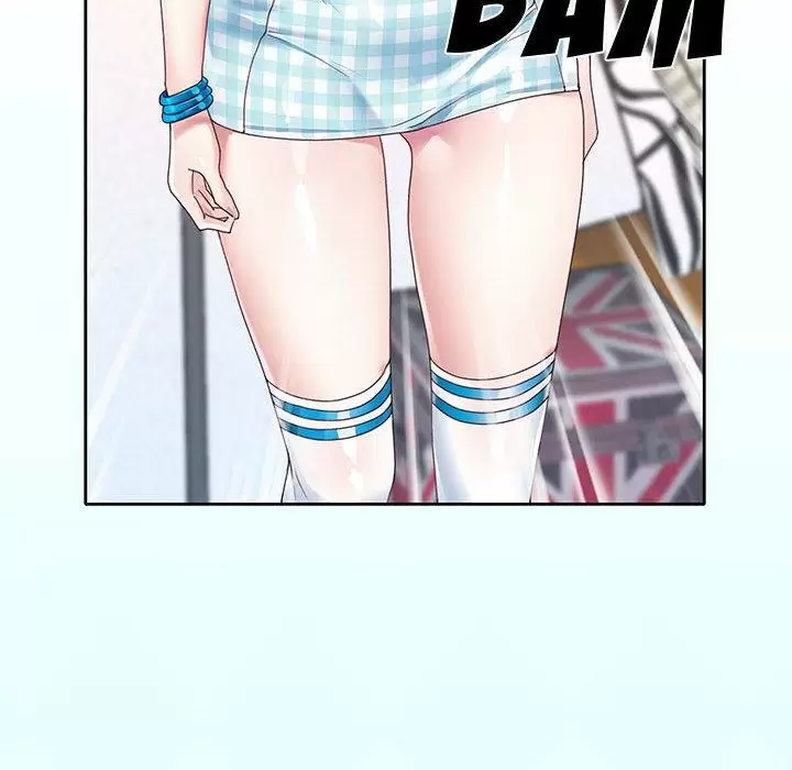 The Idol Preject Capítulo 24 - Page 91