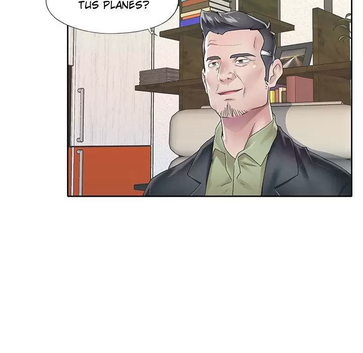 The Idol Preject Capítulo 25 - Page 10