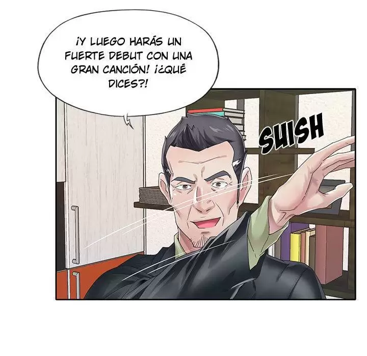 The Idol Preject Capítulo 25 - Page 20
