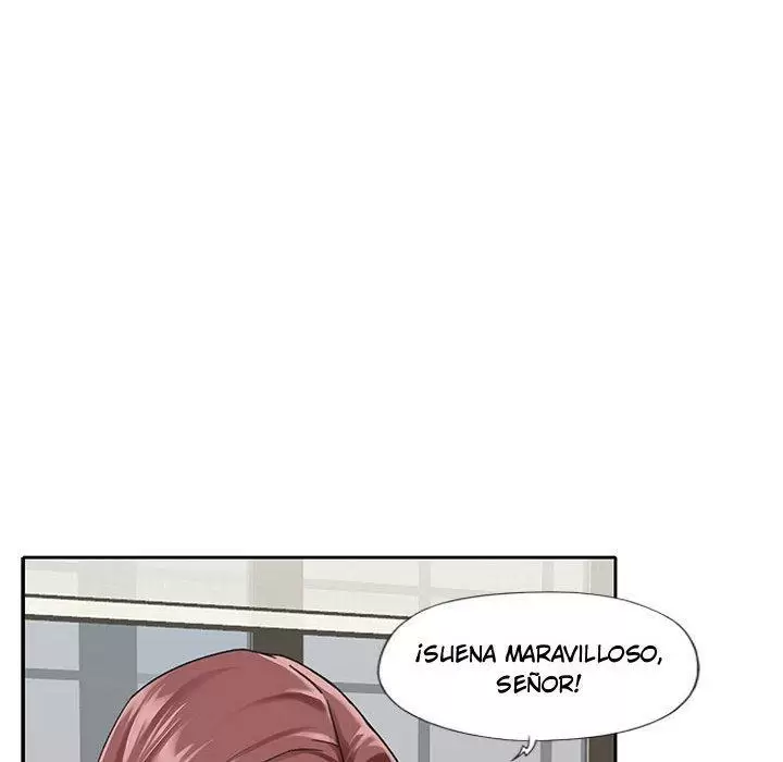 The Idol Preject Capítulo 25 - Page 21