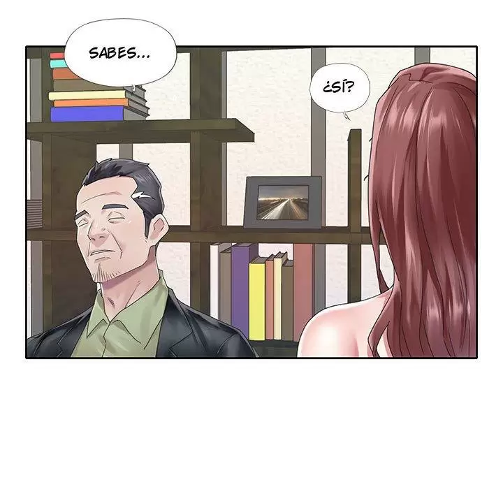 The Idol Preject Capítulo 25 - Page 27