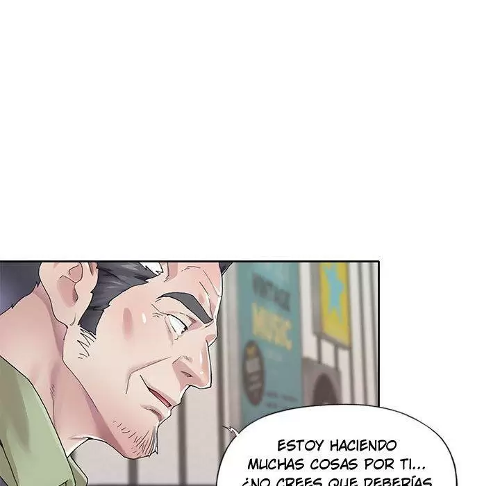 The Idol Preject Capítulo 25 - Page 28