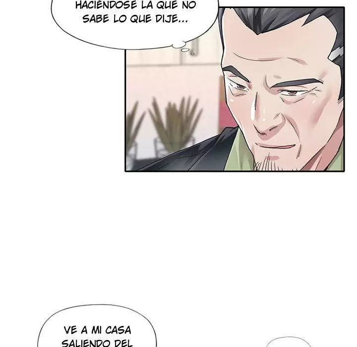 The Idol Preject Capítulo 25 - Page 33