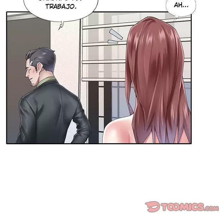The Idol Preject Capítulo 25 - Page 34
