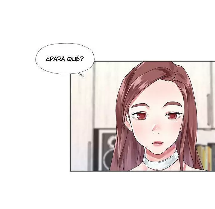 The Idol Preject Capítulo 25 - Page 35