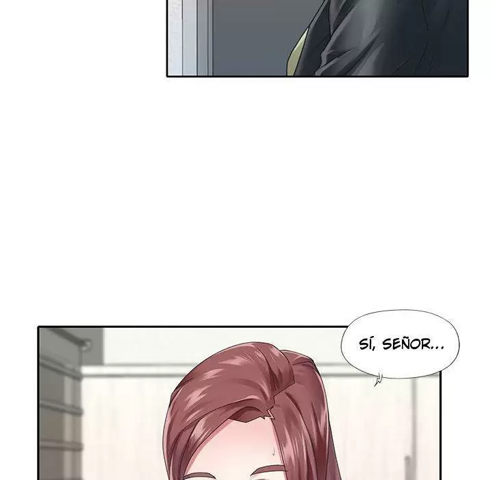 The Idol Preject Capítulo 25 - Page 38