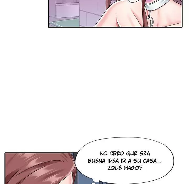 The Idol Preject Capítulo 25 - Page 44