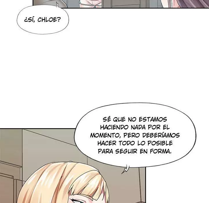The Idol Preject Capítulo 25 - Page 59