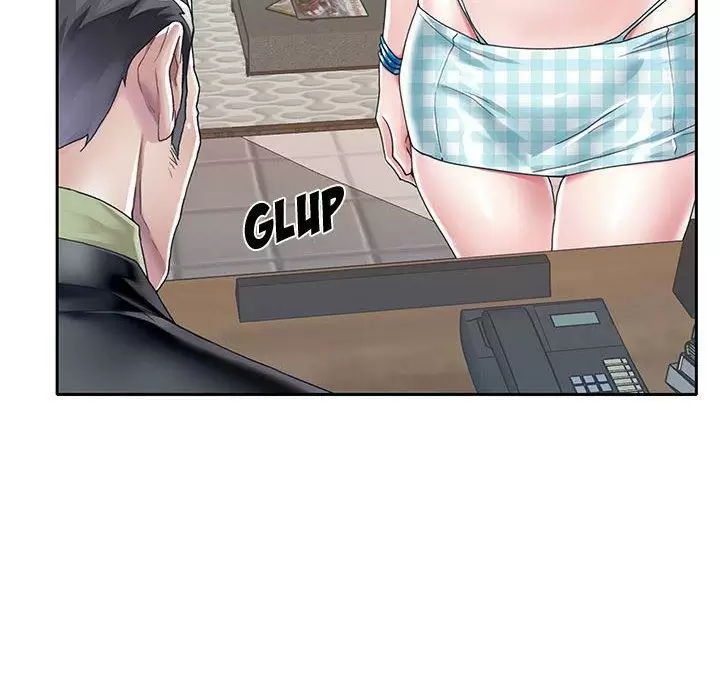 The Idol Preject Capítulo 25 - Page 6