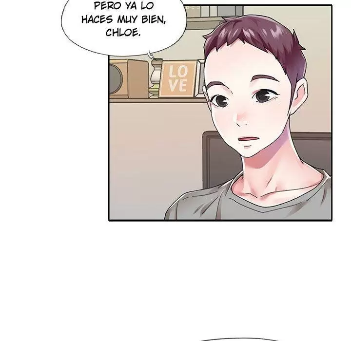 The Idol Preject Capítulo 25 - Page 61