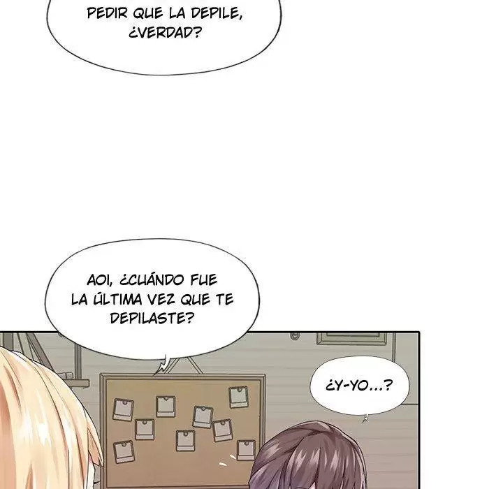 The Idol Preject Capítulo 25 - Page 63