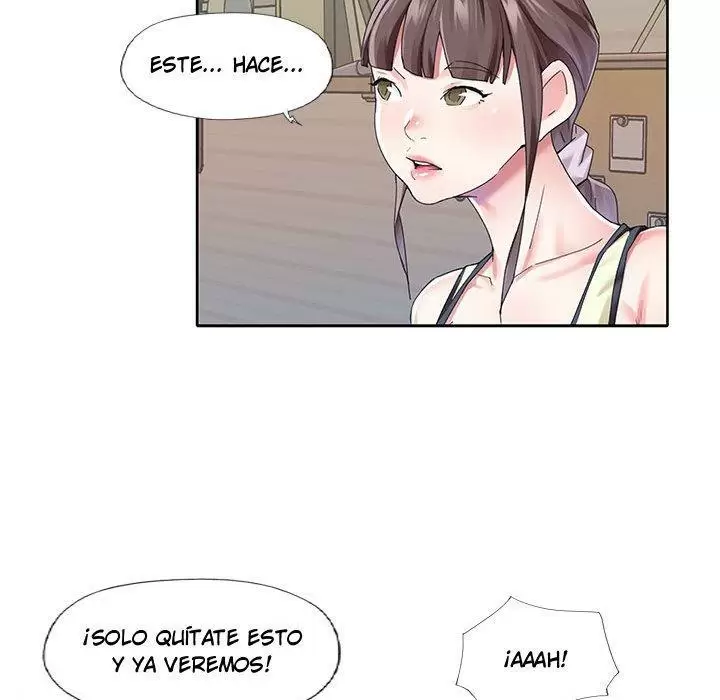 The Idol Preject Capítulo 25 - Page 65