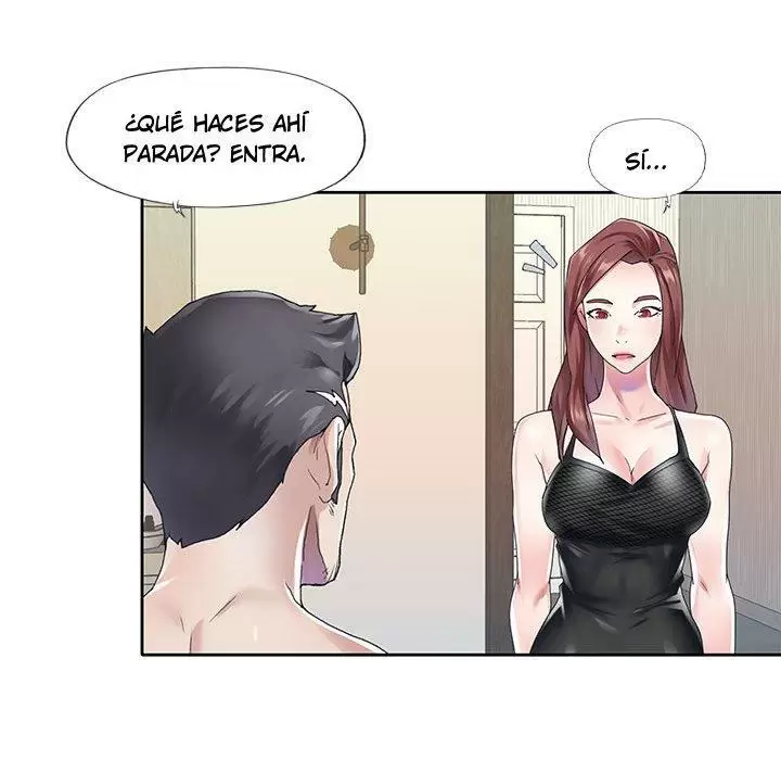 The Idol Preject Capítulo 25 - Page 89