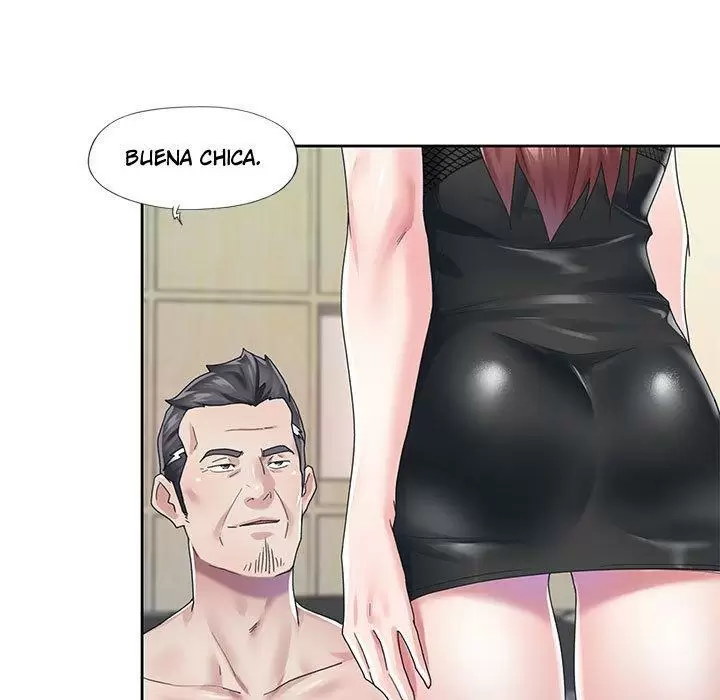 The Idol Preject Capítulo 25 - Page 94